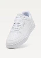 Кроссовки мужские PUMA Caven III белого цвета