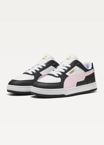Кросівки жіночі PUMA Caven III PUMA White-Pearl Pink-Gold