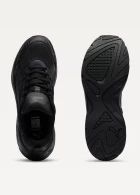 Кроссовки мужские PUMA X-RAY 4 черного цвета