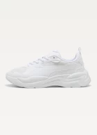 Кроссовки PUMA X-RAY 4 Unisex белого цвета