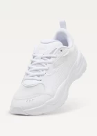 Кроссовки PUMA X-RAY 4 Unisex белого цвета