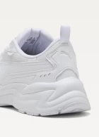 Кроссовки PUMA X-RAY 4 Unisex белого цвета