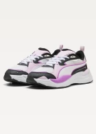 Кроссовки женские PUMA X-RAY 4 PUMA White-Electric Orchid-Pearl Pink-PUMA Black