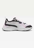 Кроссовки женские PUMA X-RAY 4 PUMA White-Electric Orchid-Pearl Pink-PUMA Black