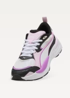 Кроссовки женские PUMA X-RAY 4 PUMA White-Electric Orchid-Pearl Pink-PUMA Black