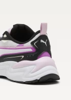 Кроссовки женские PUMA X-RAY 4 PUMA White-Electric Orchid-Pearl Pink-PUMA Black