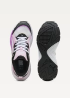 Кроссовки женские PUMA X-RAY 4 PUMA White-Electric Orchid-Pearl Pink-PUMA Black