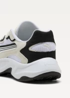 Кросівки жіночі PUMA INSPHERE MUSE Warm White-PUMA White-PUMA Black