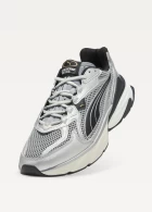 Кросівки чоловічі PUMA Fade Nitro LS сірого кольору