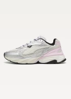 Кроссовки женские PUMA Fade Nitro LS PUMA Silver-Warm White-Pearl Pink