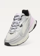 Кроссовки женские PUMA Fade Nitro LS PUMA Silver-Warm White-Pearl Pink