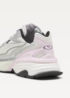 Кроссовки женские PUMA Fade Nitro LS PUMA Silver-Warm White-Pearl Pink