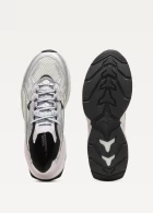 Кроссовки женские PUMA Fade Nitro LS PUMA Silver-Warm White-Pearl Pink