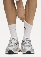 Кроссовки женские PUMA Fade Nitro LS PUMA Silver-Warm White-Pearl Pink