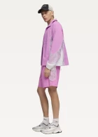 Кроссовки женские PUMA Fade Nitro LS PUMA Silver-Warm White-Pearl Pink