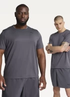 Футболка чоловіча PUMA M TAD ESS SOLID CAT TEE LC Galactic Gray