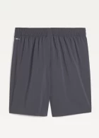 Шорты спортивные мужские PUMA TAD ESSENTIALS 7' Wven Short Galactic Gray