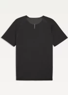 Футболка мужская PUMA M LIGHTSPEED SS черного цвета