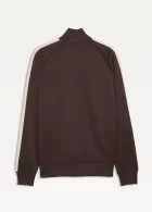 Олімпійка чоловіча PUMA T7 ALWAYS ON Track Jacket Chocolate Brown