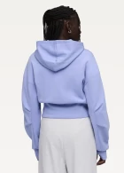 Худі жіноче PUMA PUMATECH SENSE FZ Hoodie DK Intense Lavender