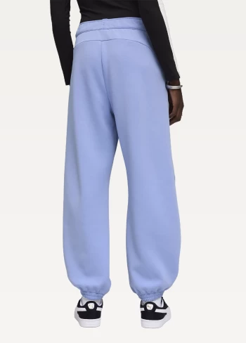 Спортивні штани жіночі PUMA PUMATECH SENSE Pants DK cl Intense Lavender