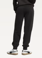Спортивні штани жіночі PUMA ESS No. 1 Logo Sweatpants 26 чорного кольору
