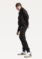 Спортивні штани жіночі PUMA ESS No. 1 Logo Sweatpants 26 чорного кольору