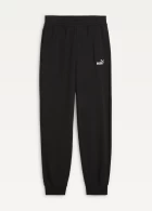 Спортивні штани жіночі PUMA ESS No. 1 Logo Sweatpants 26 чорного кольору