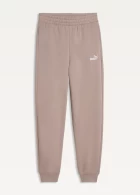 Спортивні штани жіночі PUMA ESS No. 1 Logo Sweatpants Sandstone