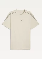 Футболка чоловіча PUMA ESS TAPE Tee Alpine Snow