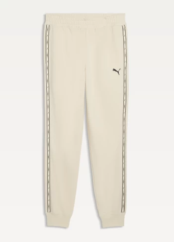 Спортивні штани чоловічі PUMA ESS TAPE Sweatpants Alpine Snow