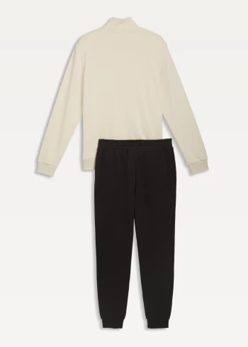 Спортивний костюм чоловічий PUMA Class Suit TR Alpine Snow