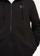 Спортивный костюм мужской PUMA ESS ELEVATED Suit черного цвета