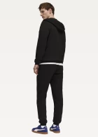 Спортивный костюм мужской PUMA ESS ELEVATED Suit черного цвета