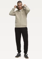 Спортивный костюм мужской PUMA ESS ELEVATED Suit Pebble Gray