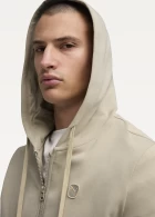 Спортивный костюм мужской PUMA ESS ELEVATED Suit Pebble Gray