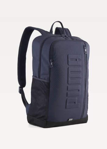 Рюкзак PUMA S Backpack Unisex New Navy