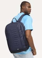 Рюкзак PUMA S Backpack Unisex New Navy