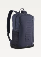 Рюкзак PUMA S Backpack Unisex New Navy