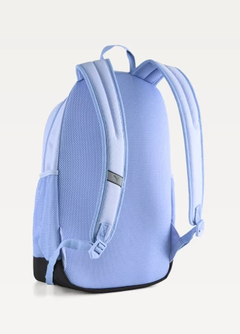Рюкзак PUMA BUZZ Backpack Unisex Intense Lavender