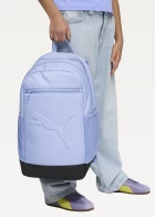 Рюкзак PUMA BUZZ Backpack Unisex Intense Lavender