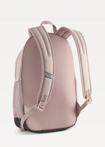 Рюкзак PUMA BUZZ Backpack Unisex Sandstone
