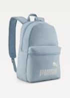 Рюкзак PUMA PHASE Backpack Unisex Seafoam-Silver