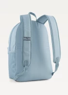 Рюкзак PUMA PHASE Backpack Unisex Seafoam-Silver