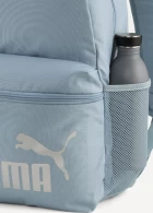 Рюкзак PUMA PHASE Backpack Unisex Seafoam-Silver