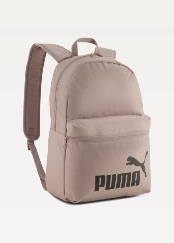 Рюкзак PUMA PHASE Backpack Unisex Sandstone