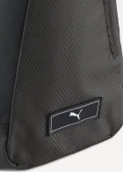 Сумка PUMA DECK Sling Bag Unisex черного цвета