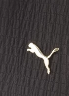 Сумка-шопер PUMA UP Shopper черного цвета