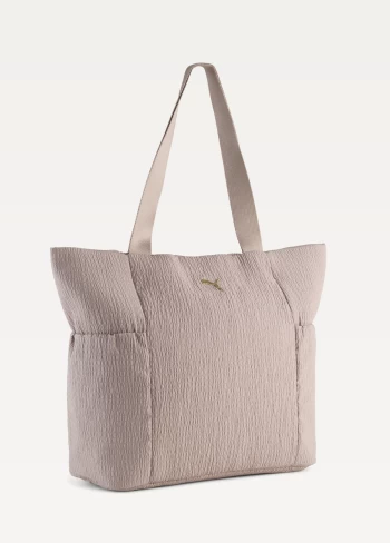 Сумка-шопер PUMA UP Shopper Sandstone