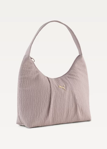Сумка PUMA UP Slouchy Hobo Bag Sandstone